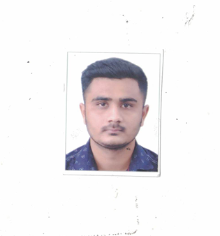 PRAMAY HARISHBHAI DATTANI